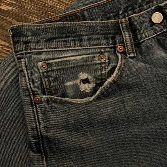 Men’s Levi 505
Size 34x34 - Picture 5 of 5